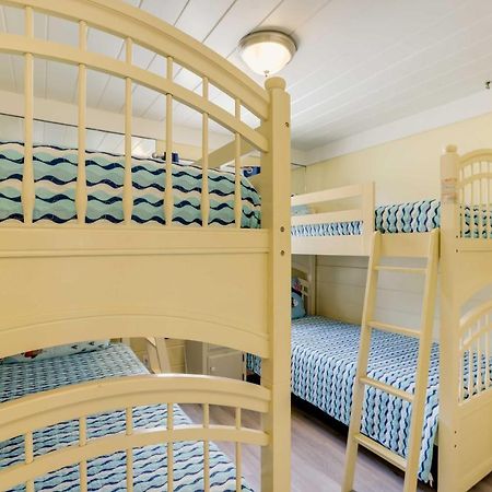 Between The Dunes Breezy Beachfront Oceano Home! 외부 사진