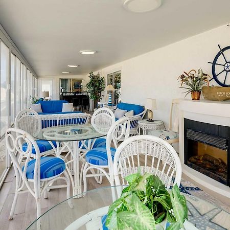 Between The Dunes Breezy Beachfront Oceano Home! 외부 사진