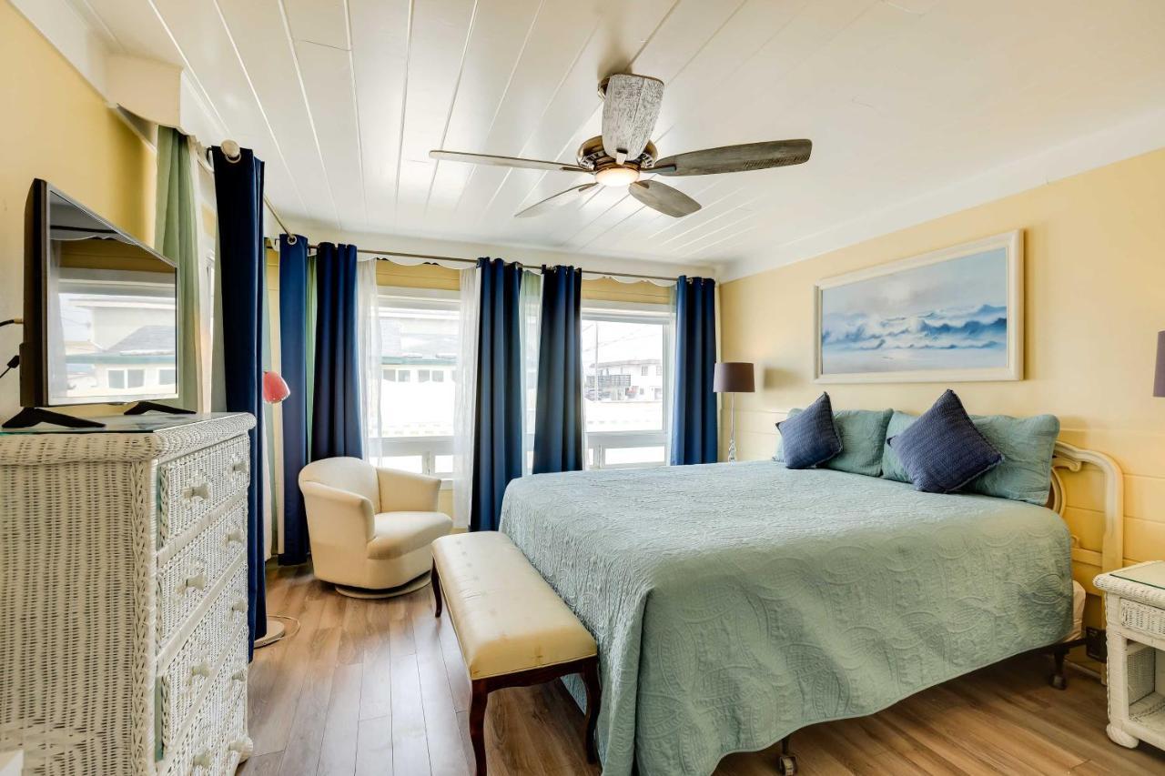 Between The Dunes Breezy Beachfront Oceano Home! 외부 사진