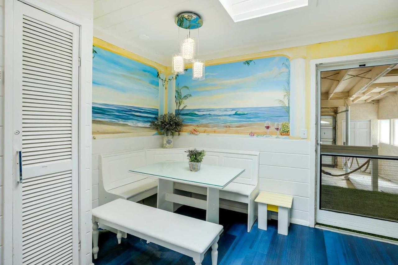 Between The Dunes Breezy Beachfront Oceano Home! 외부 사진