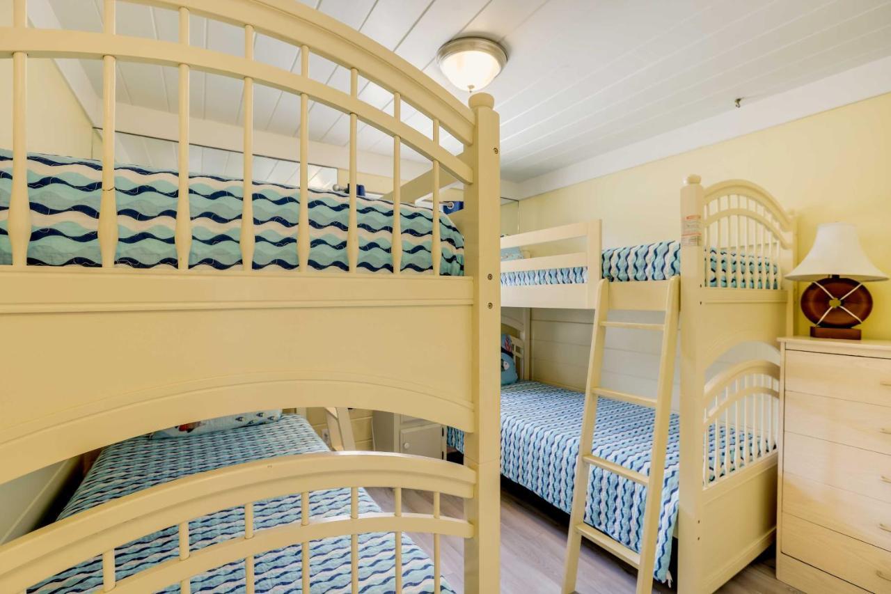 Between The Dunes Breezy Beachfront Oceano Home! 외부 사진