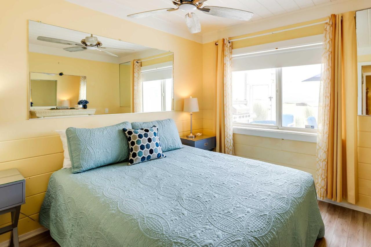 Between The Dunes Breezy Beachfront Oceano Home! 외부 사진