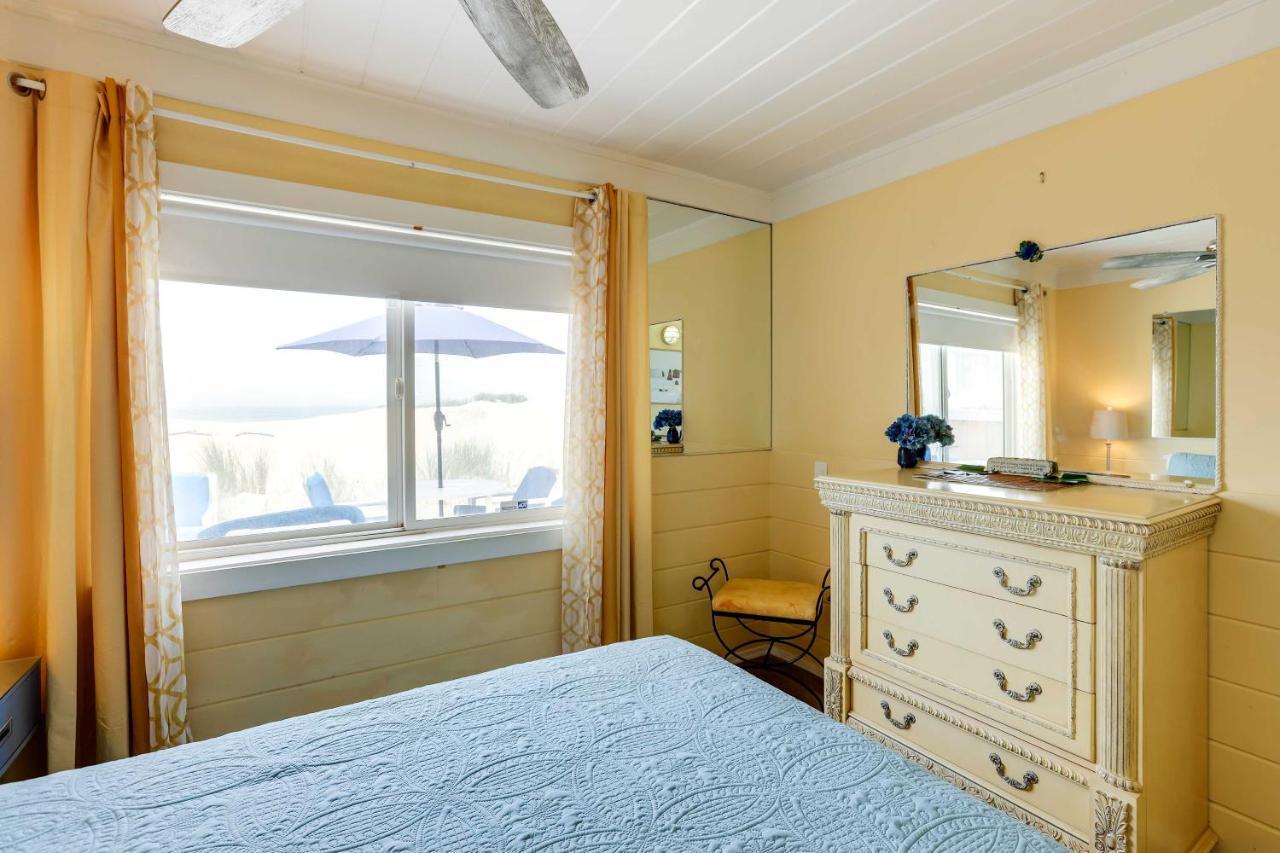 Between The Dunes Breezy Beachfront Oceano Home! 외부 사진