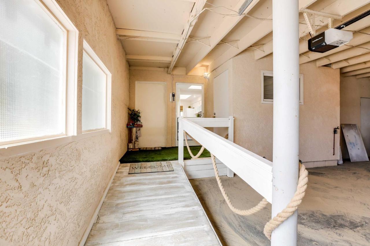 Between The Dunes Breezy Beachfront Oceano Home! 외부 사진